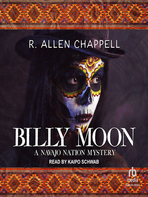 cover image of Billy Moon